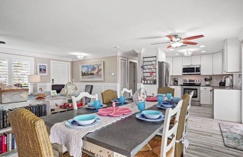 Cape Coral House | Cozy Cape Cottage: Gulf Access