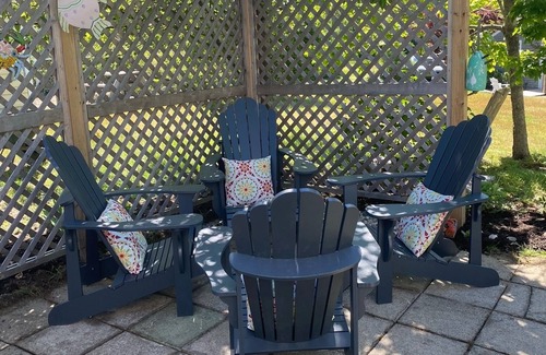 Eastham Cottage | Cozy Cape Cottage - Minutes Away from National Seashore and Cape Cod Rail Trail!