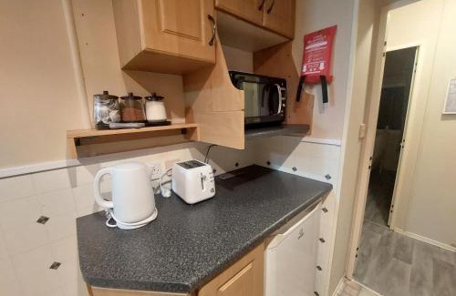 Ramsgate Other | Cozy Caravans in Ramsgate