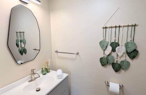 Carlsbad House | Cozy Carlsbad Home for Vacation or Work