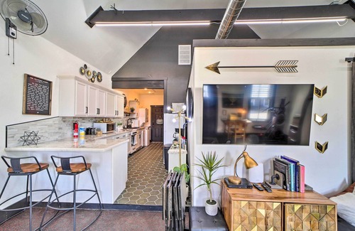 Eufaula House | Cozy Carlton Landing Home - Near Lake Eufaula