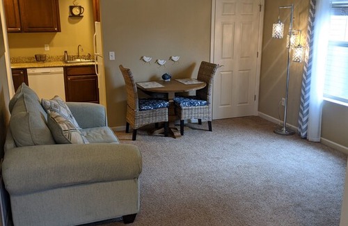 Erie House | Cozy Carriage House in beautiful Erie Colorado