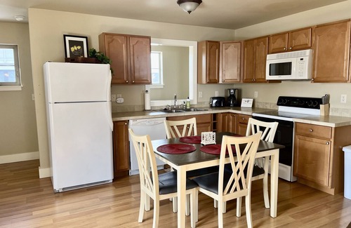 Valley West Apartment | Cozy carriage house in Bozeman, 3 miles to downtown