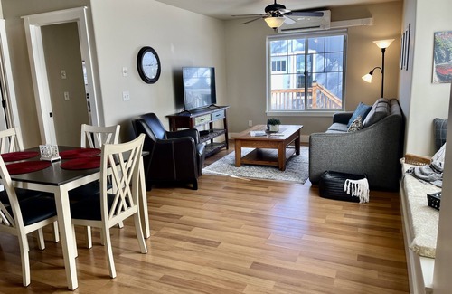 Valley West Apartment | Cozy carriage house in Bozeman, 3 miles to downtown