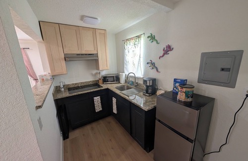 Midtown Apartment | Cozy Casita in charming San Antonio Close to Downtown & Pearl