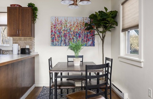 Catskill Cabin | Cozy Catskill Cabin w/10-minute Walk to Downtown Catskill