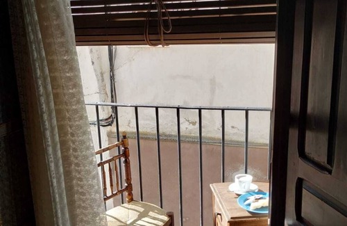 Alcaraz Cottage | Cozy centenary country house