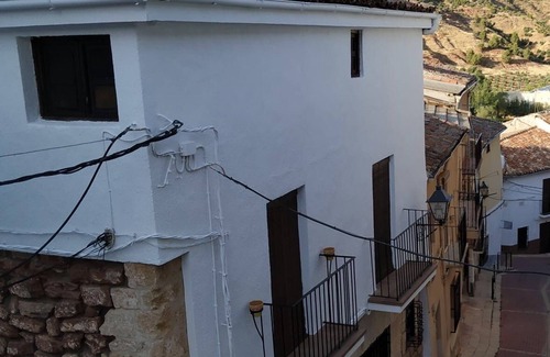 Alcaraz Cottage | Cozy centenary country house