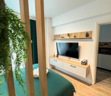 Sector 5 Apartment | Cozy Central Escape