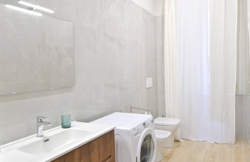 Vasto Apartment | Cozy Central Residence Napoli