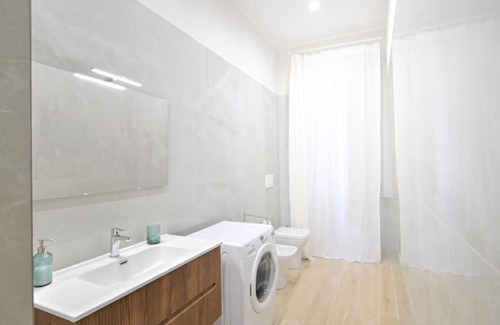 Vasto Apartment | Cozy Central Residence Napoli