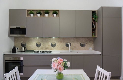 Historical Center Apartment | Cozy centrally located home, suitable for families and friends