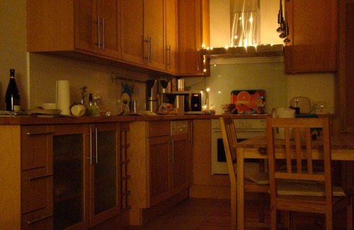 Diemelsee Villa | Cozy chalet on a hill in the forest near Willingen