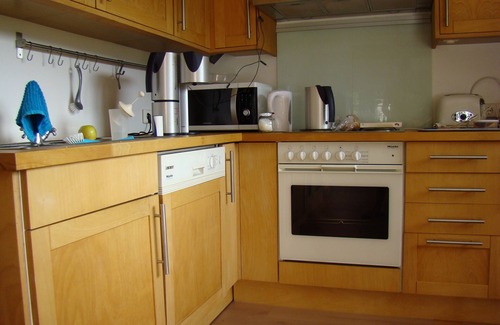 Diemelsee Villa | Cozy chalet on a hill in the forest near Willingen