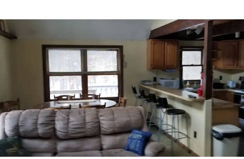 Chocorua Ski and Beach House | Cozy Chalet nestled in a private community in the White Mountains.