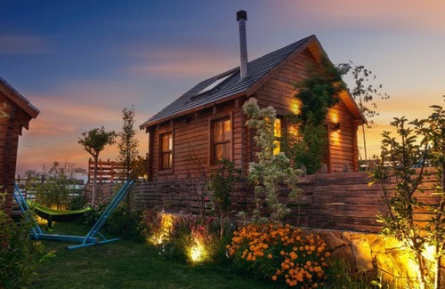 Beirut Central District Ski Chalet | Cozy chalet with WiFi, AC, fitness room in charming Beirut