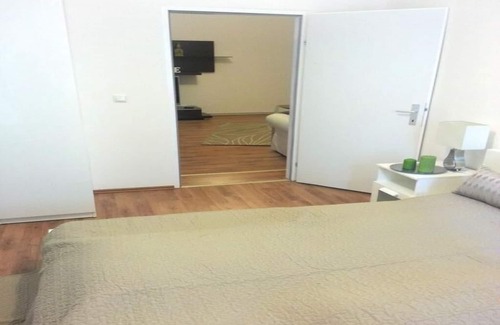 Alsergrund Apartment | Cozy city 2-room apartment in a central and quiet location