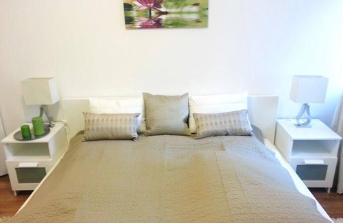 Alsergrund Apartment | Cozy city 2-room apartment in a central and quiet location