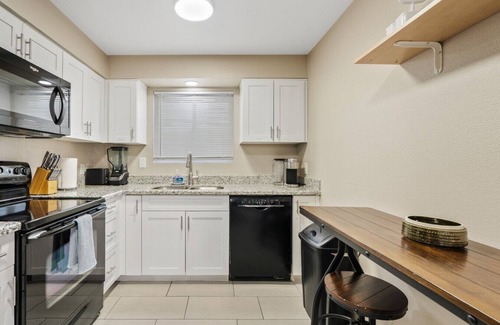 Mesa Condo | Cozy Clean Apartment Downtown Mesa