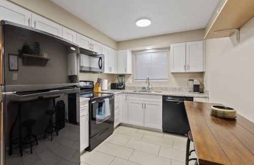 Mesa Condo | Cozy Clean Apartment Downtown Mesa