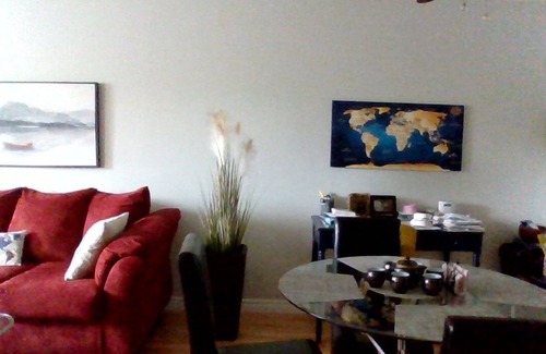 Vernon House | Cozy, close to Sliver Star Ski Resort. Clean, quiet, over 55 townhouse.