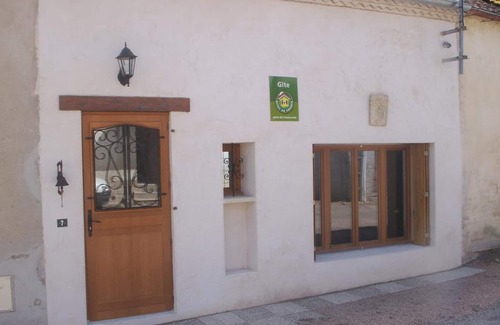 Saint-Germain-de-Salles Cottage | Cozy Cottage near Sioule River with Terrace, Private Garden, and Modern Amenities