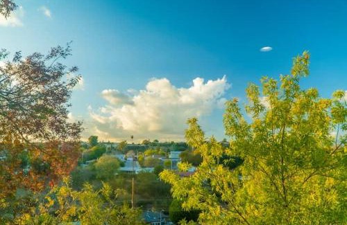 Monterey Park House | Cozy Comfort LA House with Stunning Scenic Views