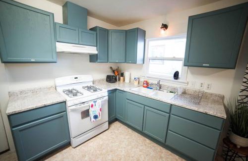 Downtown Klamath Falls House | Cozy Comfort Minutes From Downtown Klamath Falls