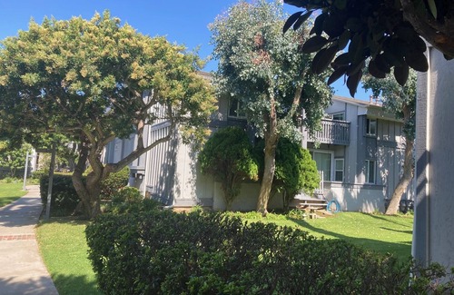 Huntington Beach Condo | Cozy, Comfortable, Classy condo Sunset Beach/Huntington Beach 5-min walk to sand