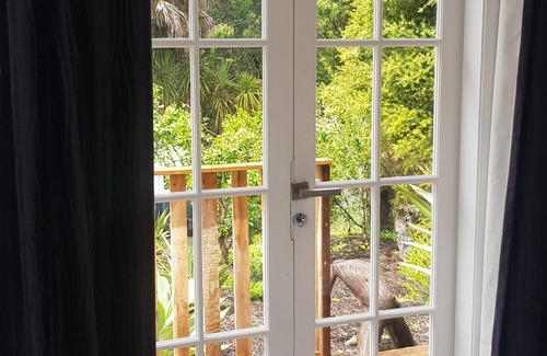 Whangarei Cabin | Cozy comfortable cabin