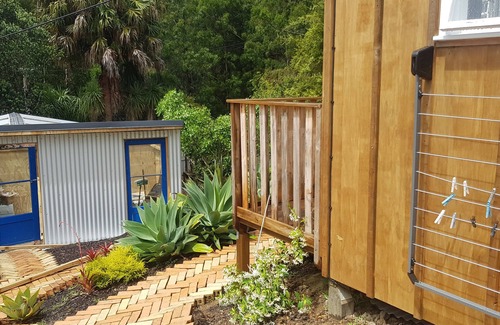 Whangarei Cabin | Cozy comfortable cabin