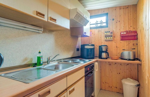 Guentersberge House | Cozy Comforts in Güntersberge