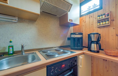 Guentersberge House | Cozy Comforts in Güntersberge