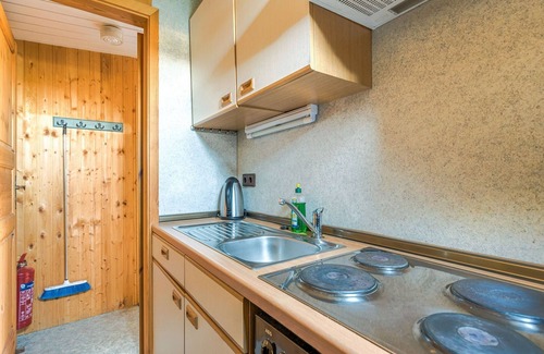 Guentersberge House | Cozy Comforts in Güntersberge