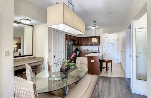 Florida Central Atlantic Coast Resort | Cozy Condo 4Mi from Disney with Resort Amenities