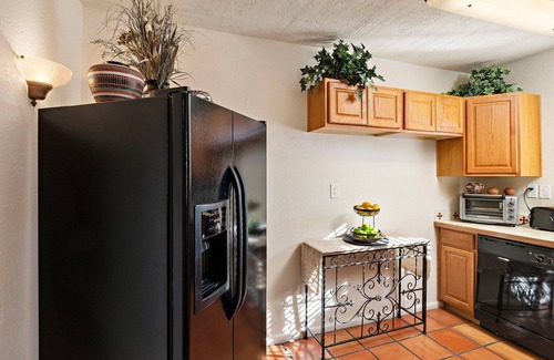 Northeast Santa Fe Hotel | Cozy Condo A Few Blocks From Santa Fe Plaza @ Fort Marcy