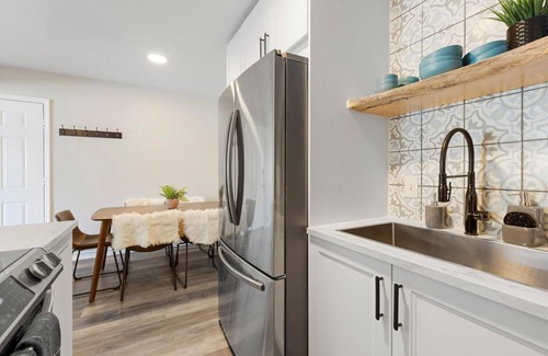 Avon Condo | Cozy Condo at Beaver Creek