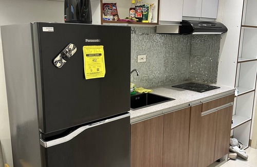 Las Pinas Apartment | Cozy Condo at South Residences