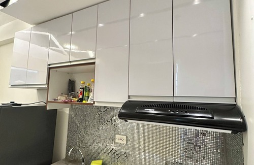 Las Pinas Apartment | Cozy Condo at South Residences