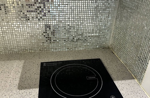 Las Pinas Apartment | Cozy Condo at South Residences