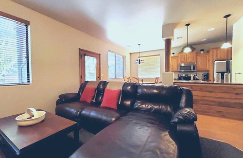 Payson Condo | Cozy condo in Central Payson