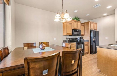 Payson Condo | Cozy condo in Central Payson