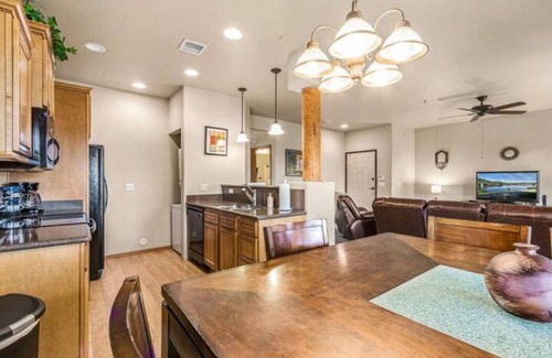 Payson Condo | Cozy condo in Central Payson
