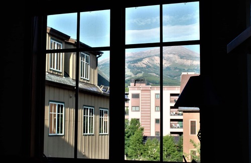 Historic District Condo | Cozy Condo in family friendly Main Street Station - Downtown Breckenridge