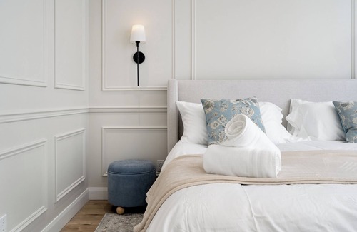 Mirabel Condo | Cozy condo in Mirabel