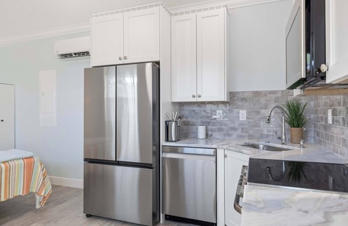 Sebastian Apartment | Cozy Condo in Sebastian!