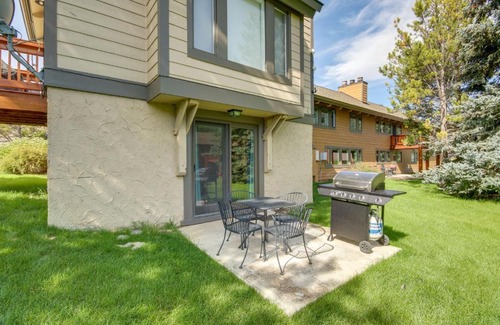 Big Sky Meadow Village Apartment | Cozy Condo Near Golf, 7 Mi to Big Sky Resort!