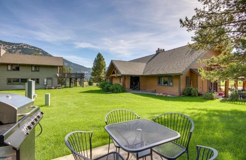 Big Sky Meadow Village Apartment | Cozy Condo Near Golf, 7 Mi to Big Sky Resort!