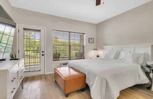 Branson West Apartment | Cozy Condo