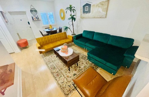 Palm Beach - West Palm Beach Apartment | Cozy Condo